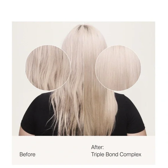 Living Proof Triple Bond Complex Leave In Treatment